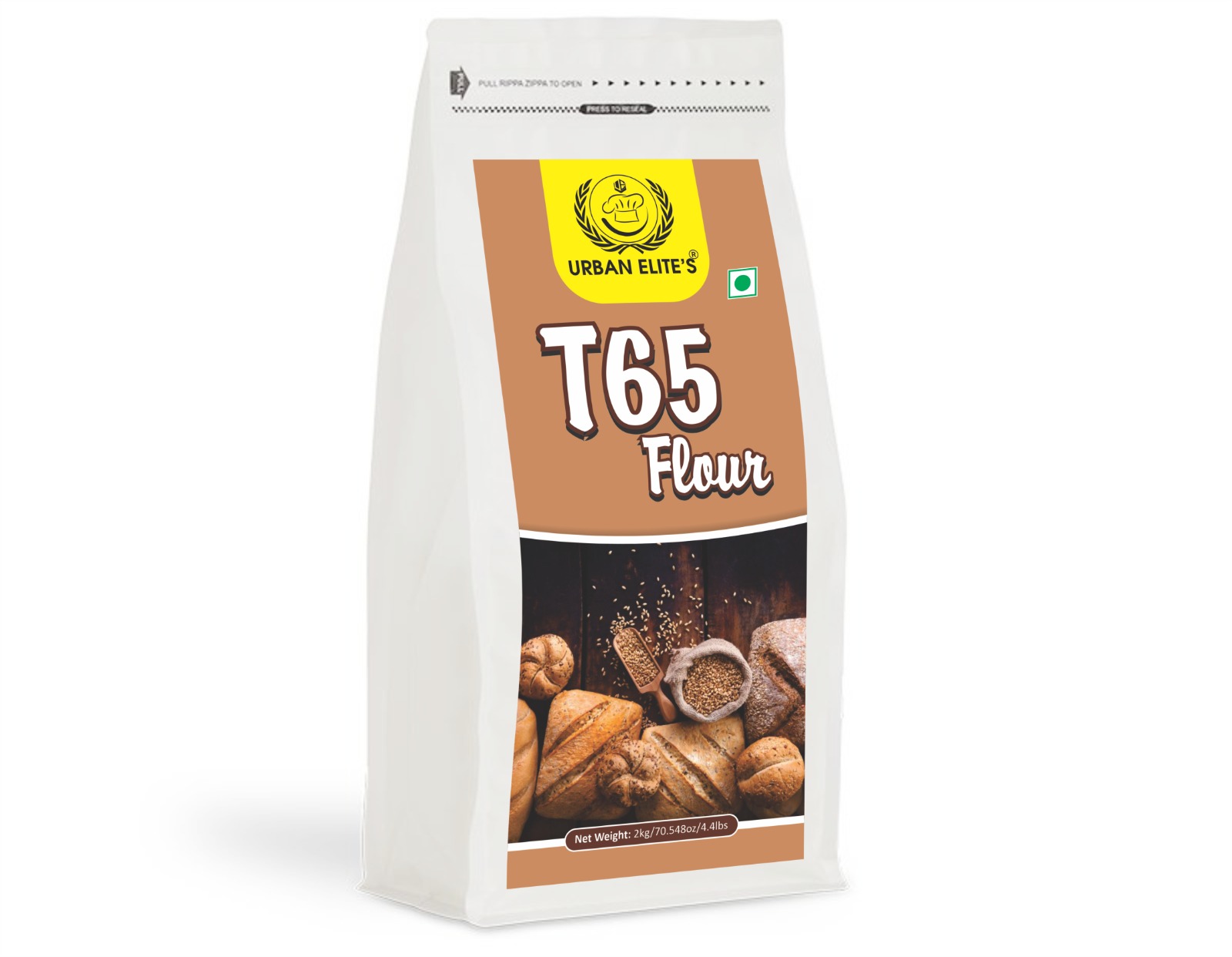 T65 Flour